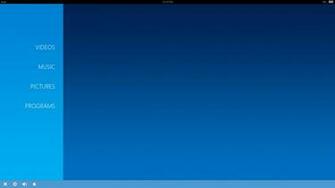 Wip Kodi Modern Windows By Metroui