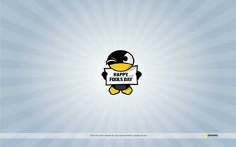 April Fools Day Desktop Wallpaper Background 3d Illustration Funny HD