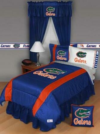 Florida Gators Wallpaper Border