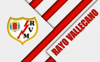 Rayo Vallecano 4k Ultra HD Wallpaper Background Image