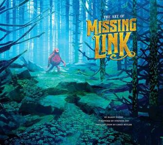 The Art Of Missing Link Puts Laika S Incredible Artistry On Grand