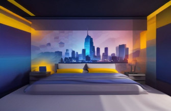 3d Room Wallpaper