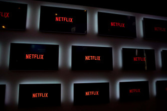 Netflix Wallpaper