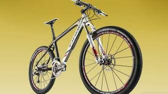 Awesome Bicycle Wallpaper