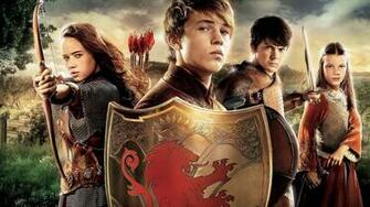 Chronicles Of Narnia Prince Caspian Gd Wallpaper