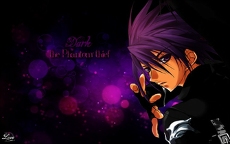 Dark Dn Angel Wallpaper By Lunikat