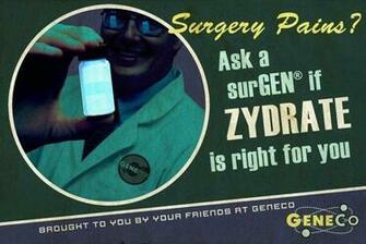 Image Photos Zydrate Repo The Genetic Opera