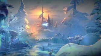 Wallpaper Ori And The Will Of Wisps E3 Screenshots 4k