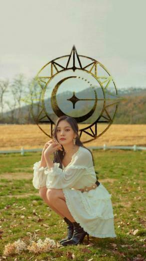 Gfriend Time Sunrise Sowon Yerin Eunha Sinb Yuju