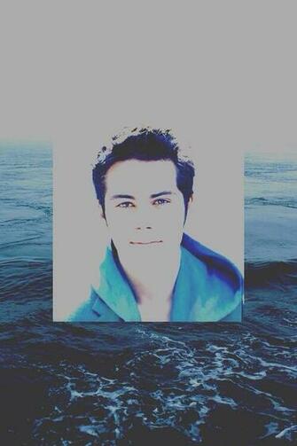 Dylan O Brien Wallpaper