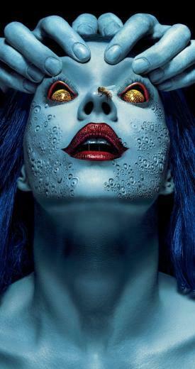 American Horror Story Wallpaper Moviefrenzy