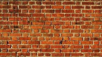 Brick Wall Wallpaper