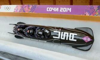 U S Bobsledder Olympics In Sochi Wallpaper And Image