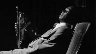 Miles Davis HD Wallpaper Background Image Id