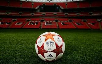 Stadium Uefa Champions League Final London HD Desktop Wallpaper