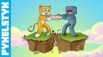 Minecraft Speedart Stampylongnose Iballisticsquid