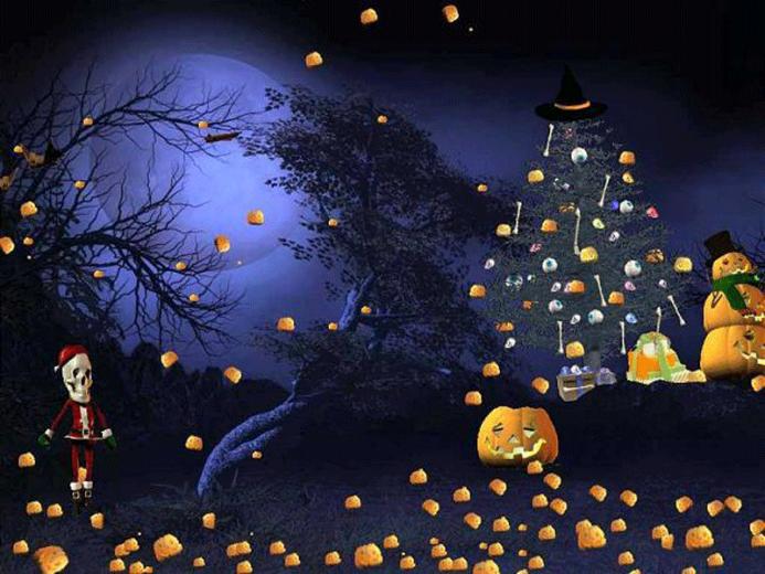 Halloween Wallpaper