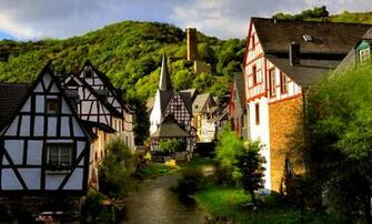 HD Germany Wallpaper Its