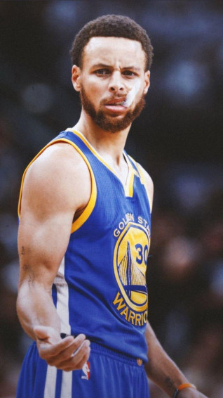 Stephen Curry Wallpaper Nba
