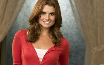 Joanna Garcia Wallpaper
