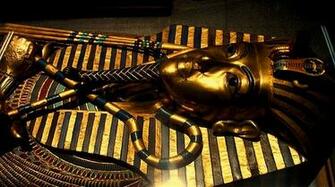 Tutankhamun Wallpaper