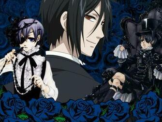 Kuroshitsuji O Black Butler