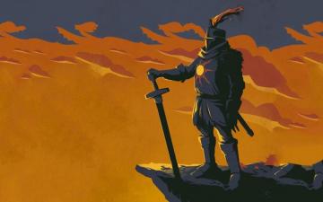 Image Solaire Of Astora Know Your Meme