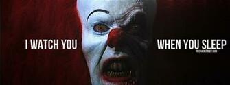 Evil Clowns Covers