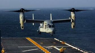 Wallpaper 4k Bell Boeing V Osprey Us Mlitary Aircraft