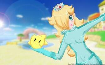 Rosalina Wallpaper Princess Photo