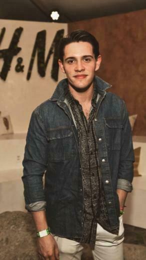 Kevin Keller Wallpaper My Mood In Jackets Fashion Denim
