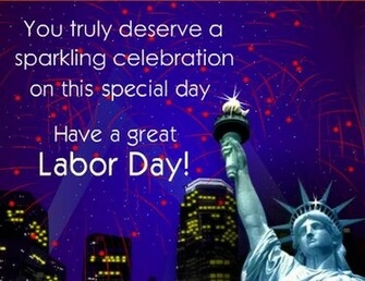 Happy Labor Day Wallpaper Of