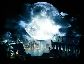 Batman Arkham Asylum Wallpaper