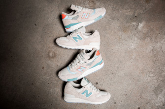 New Balance Wallpaper On