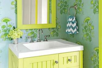 Beautiful Wallpaper Ideas Southern Living