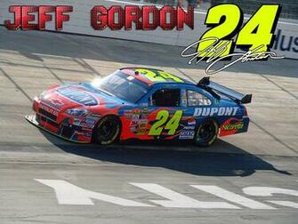 Jeff Gordon Cot Wallpaper By Stunod91