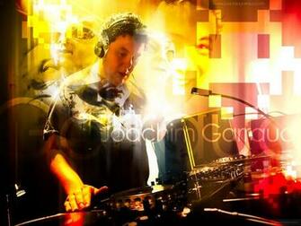 Joachim Garraud Ze Mixx Special Best Of Summer Musique