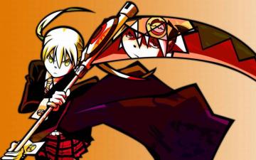 Soul Eater Wallpaper