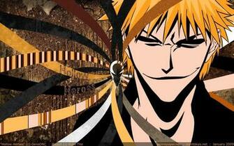 Naruto Bleach Wallpaper
