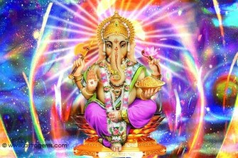 Gan39 Ganesha Wallpaper