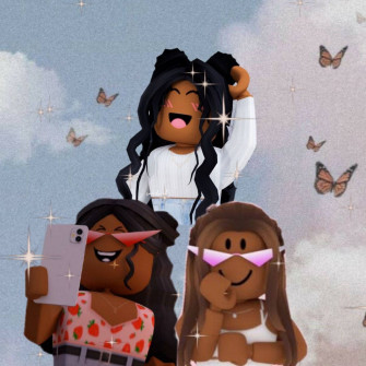 Roblox Avatar Wallpaper