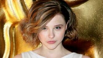 Chloe Moretz
