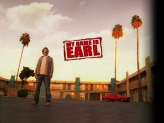My Name Is Earl Wallpaper