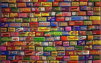 HD Wallpaper Of Gum S Image Love Is Donald Imagebank Biz