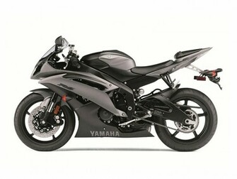 R6 Bike Wallpaper Yamaha Yzf Desktop