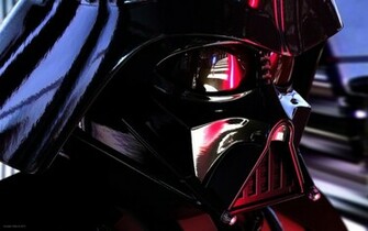 Darth Vader Meh Ro
