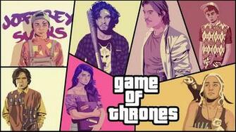 Game Of Thrones Wallpaper Desktop