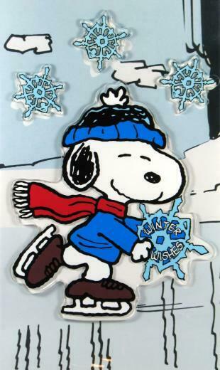 Snoopy Carpenter