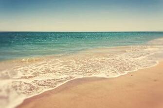 Beach Desktop Wallpaper Top