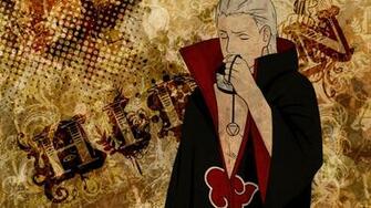 Hidan Naruto Shippuden Wallpaper